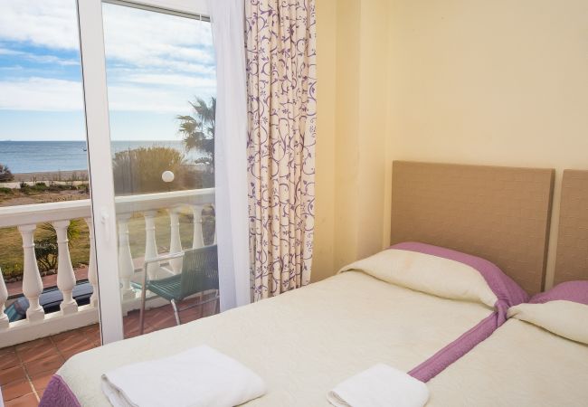 Terraced House in Manilva - Aldea Beach 152 Terraced House in Manilva - Aldea Beach 152
