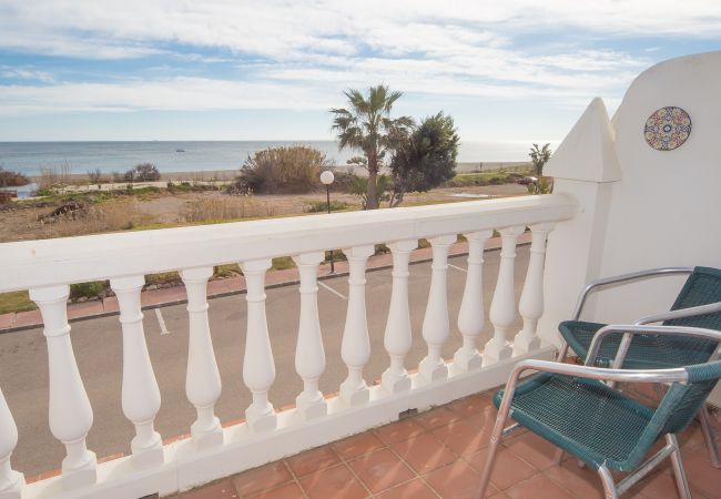 Terraced House in Manilva - Aldea Beach 152 Terraced House in Manilva - Aldea Beach 152