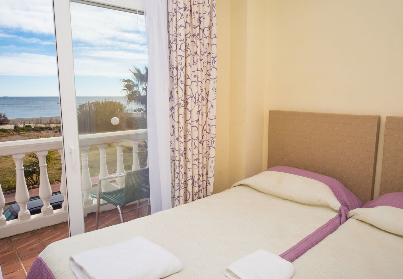 Terraced House in Manilva - Aldea Beach 152 Terraced House in Manilva - Aldea Beach 152