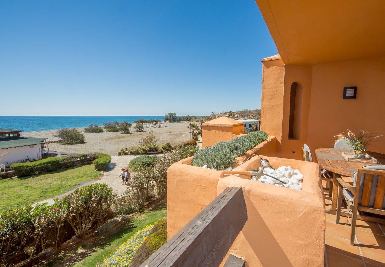 Apartment in Manilva - Los Granados 211
