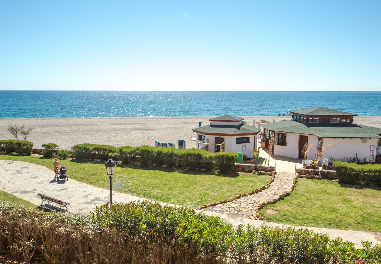 Apartment in Manilva - Los Granados 211