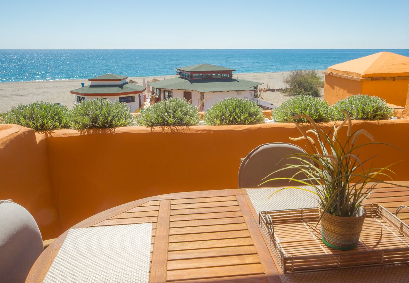 Apartment in Manilva - Los Granados 211