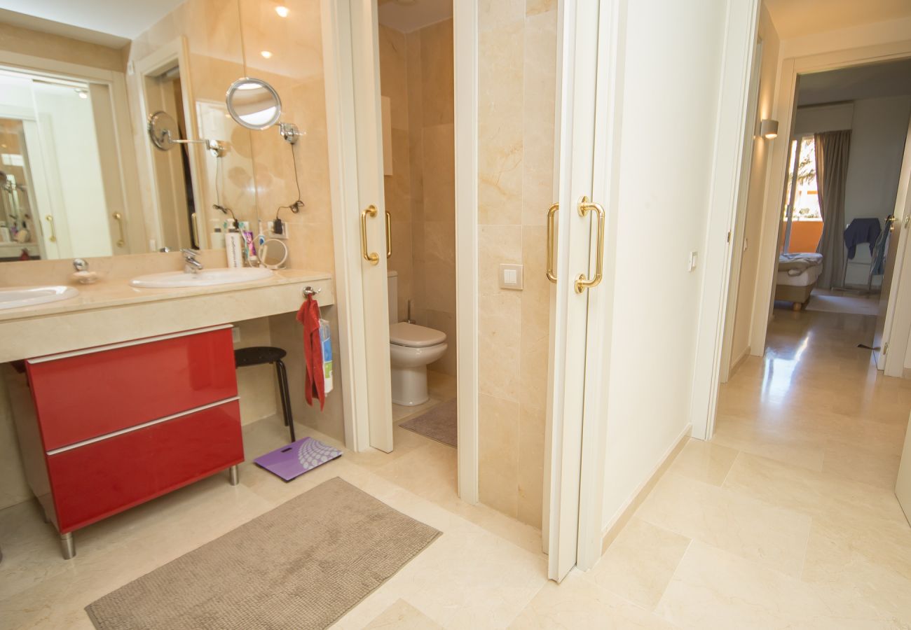Apartment in Manilva - Los Granados 211