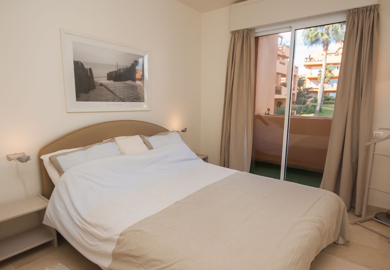 Apartment in Manilva - Los Granados 211