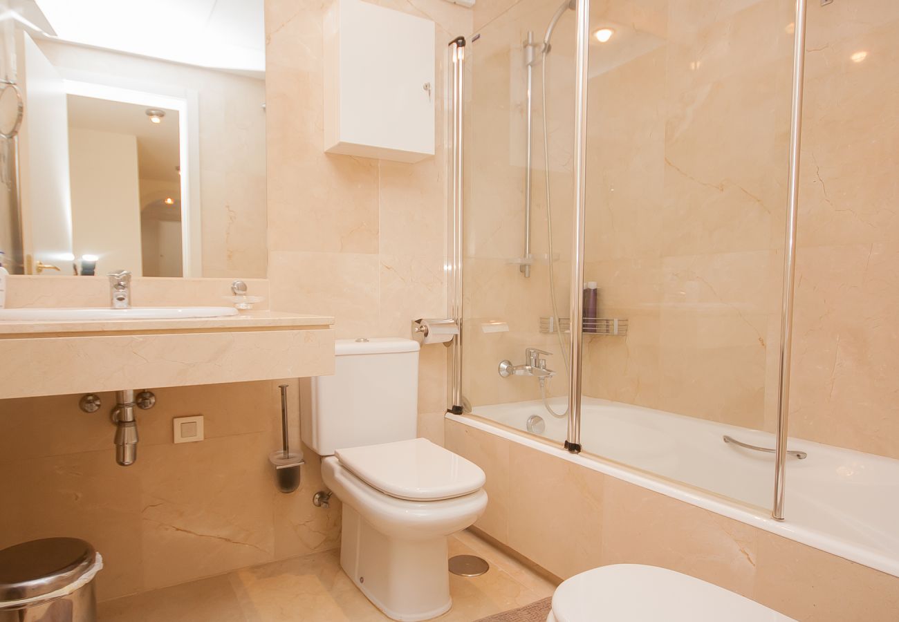 Apartment in Manilva - Los Granados 211