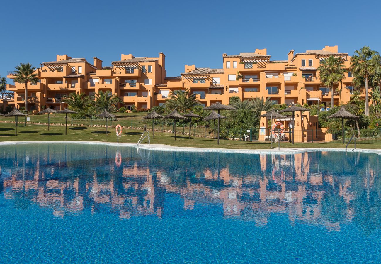 Apartment in Manilva - Los Granados 521