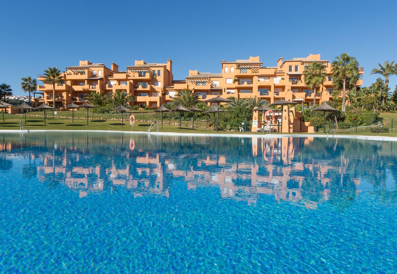 Apartment in Manilva - Los Granados 521