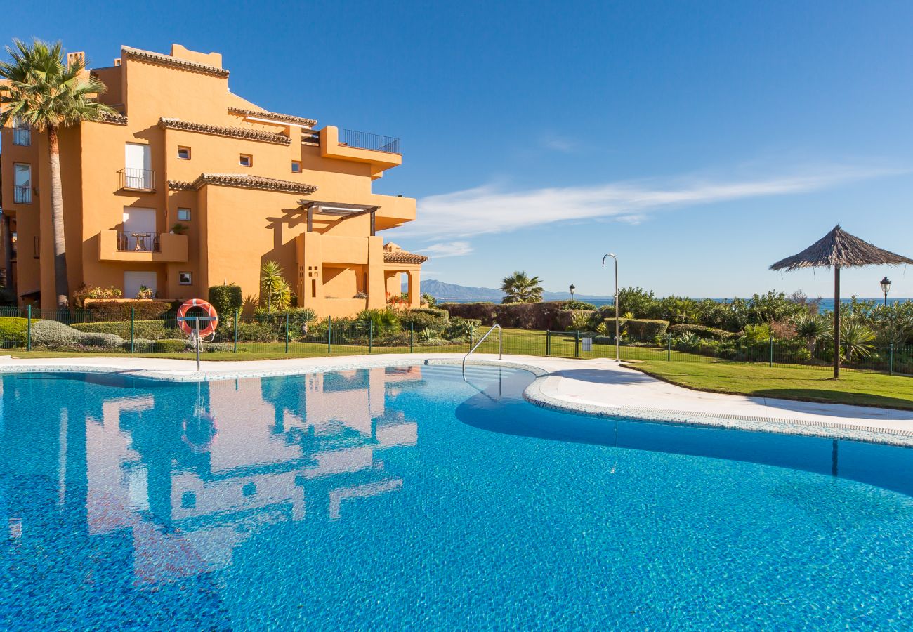 Apartment in Manilva - Los Granados 521