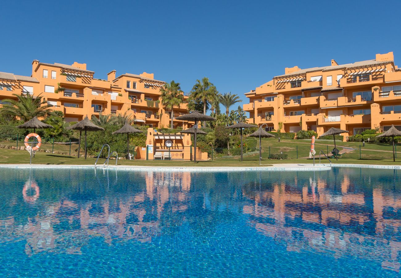 Apartment in Manilva - Los Granados 521