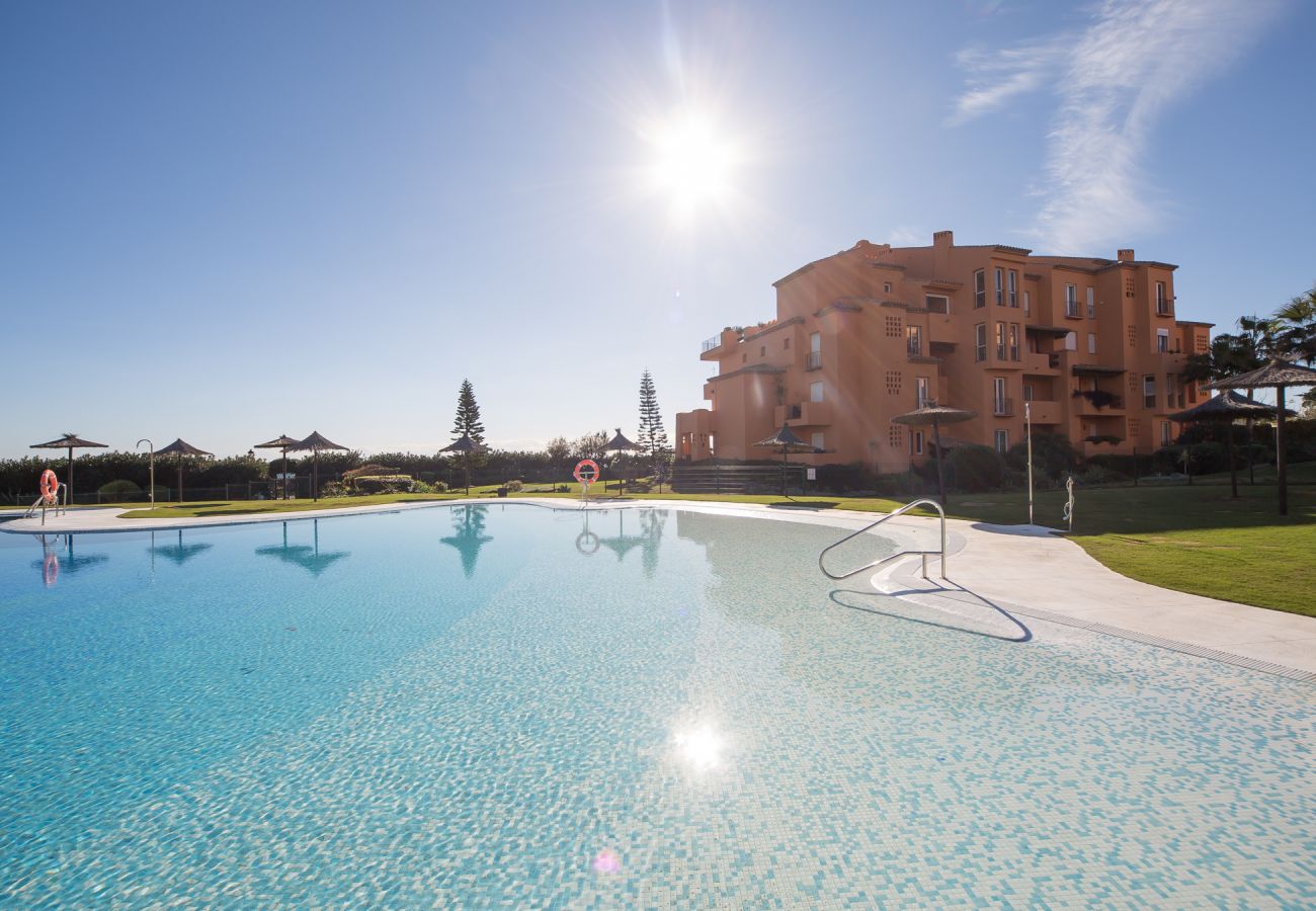 Apartment in Manilva - Los Granados 521