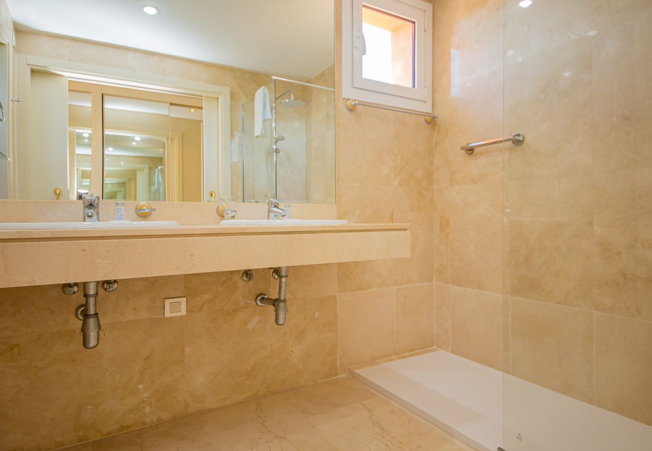 Apartment in Manilva - Los Granados 521