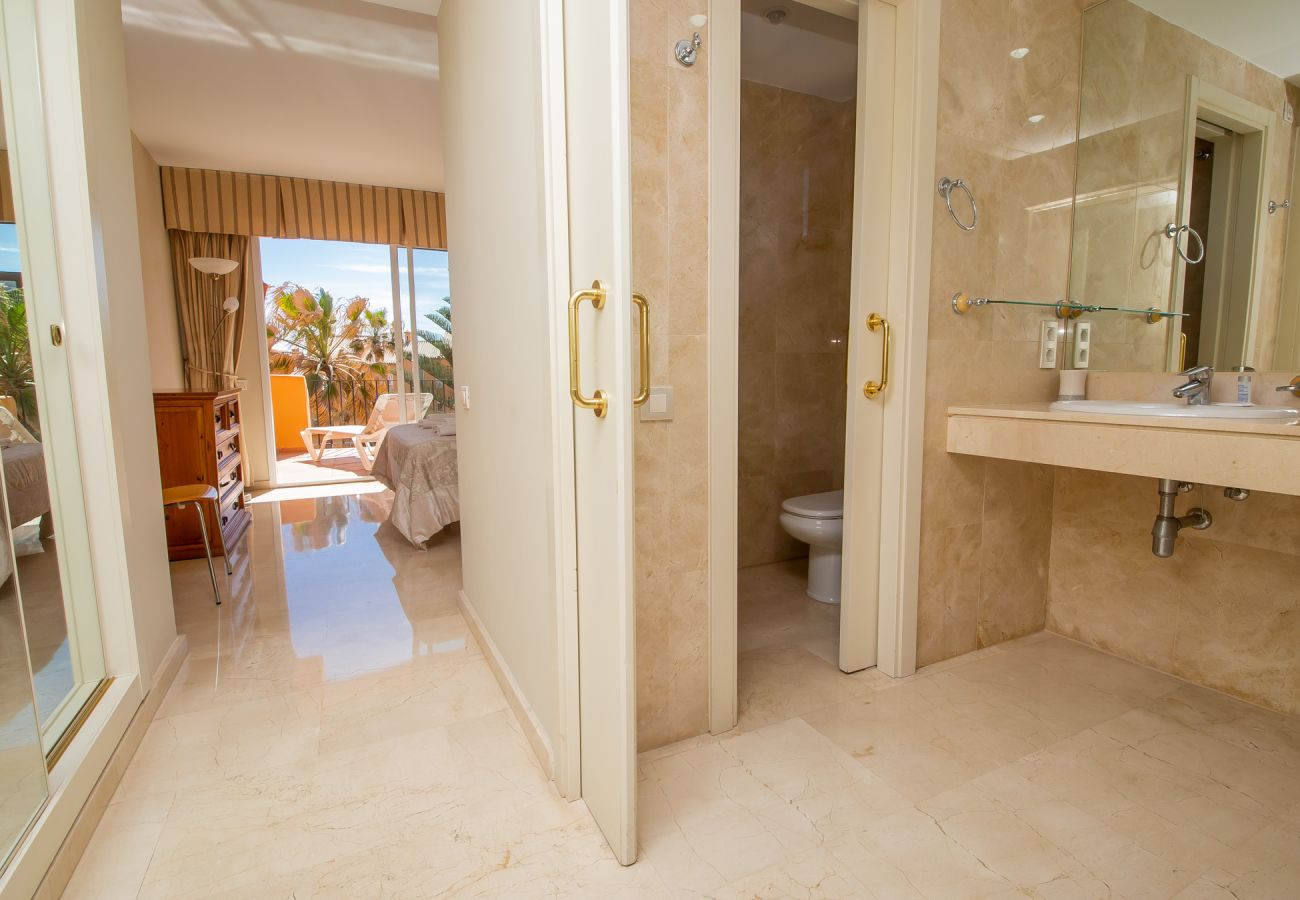Apartment in Manilva - Los Granados 521