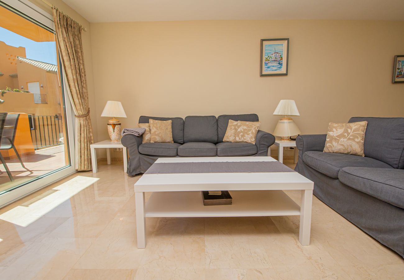 Apartment in Manilva - Los Granados 521