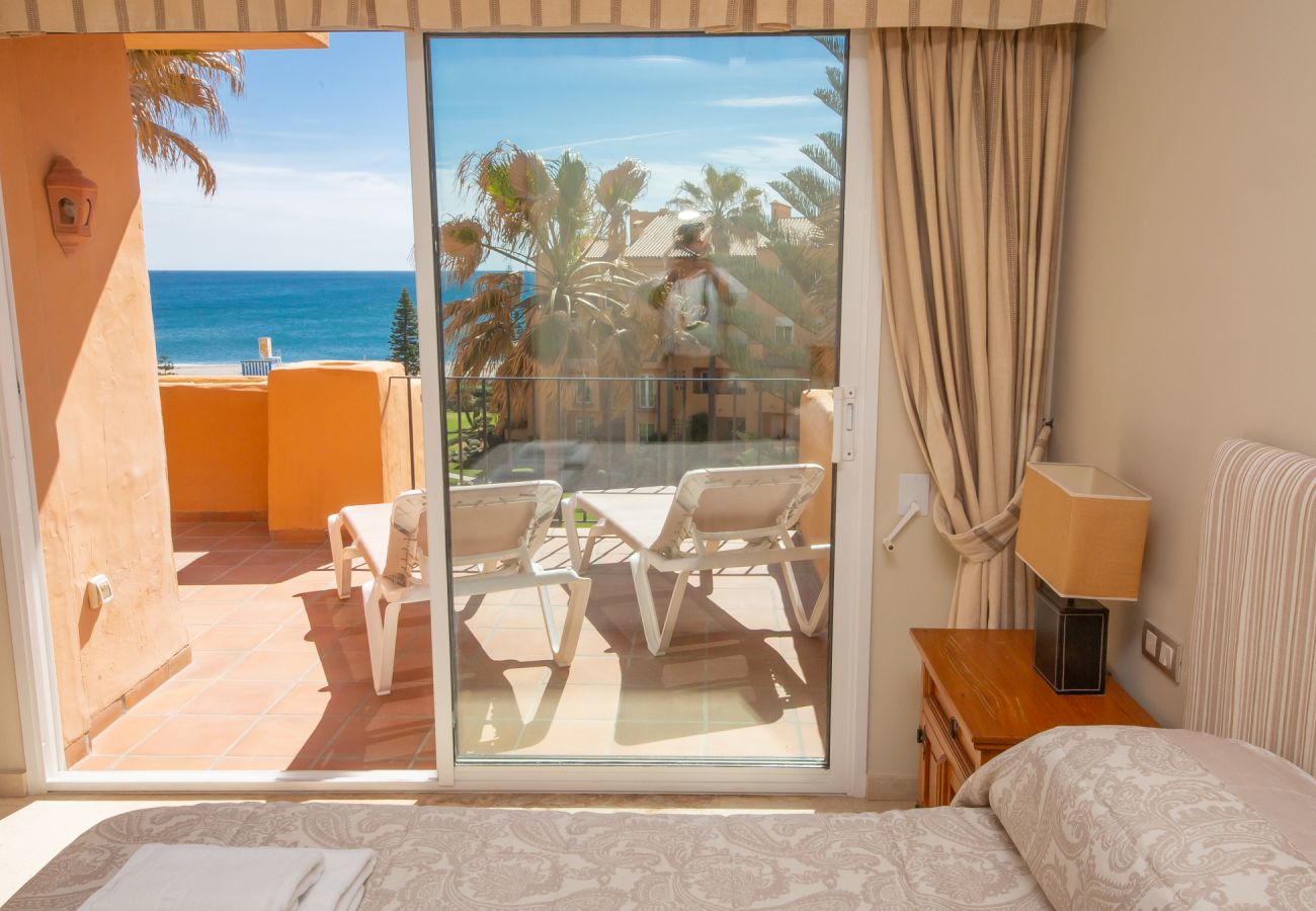 Apartment in Manilva - Los Granados 521