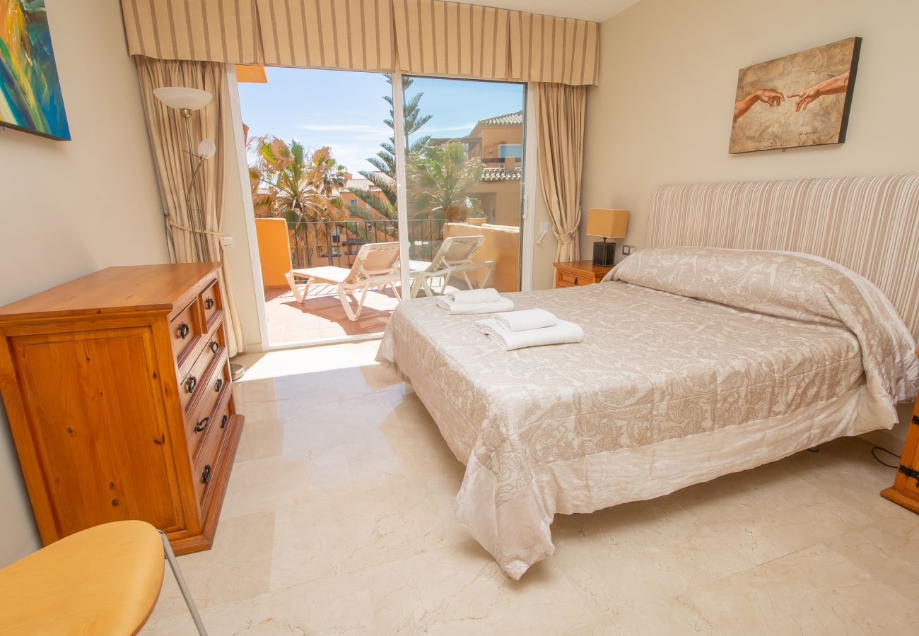 Apartment in Manilva - Los Granados 521