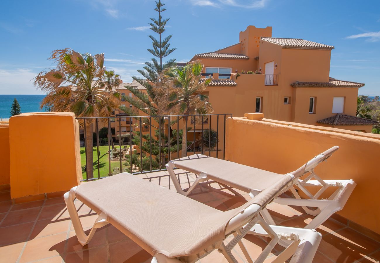 Apartment in Manilva - Los Granados 521