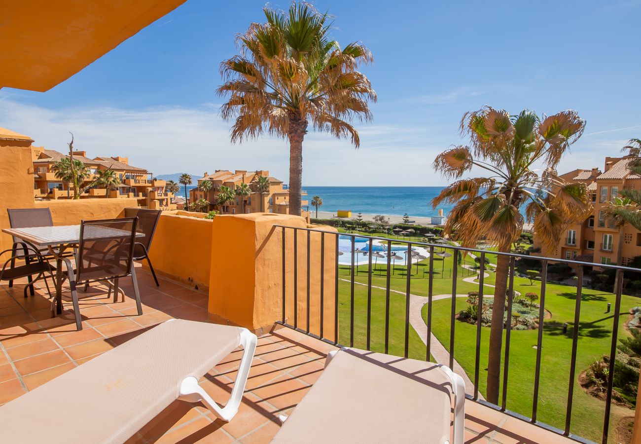 Apartment in Manilva - Los Granados 521