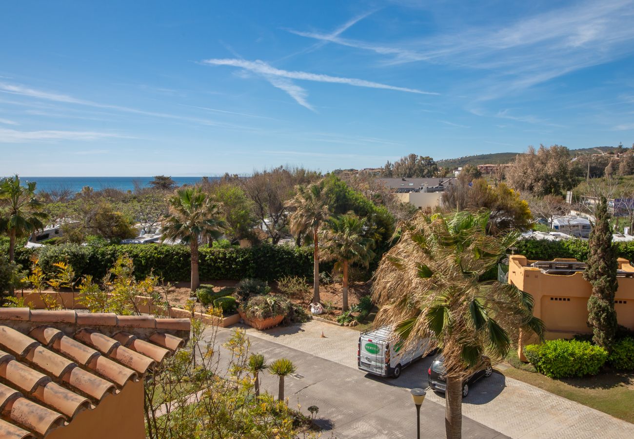 Apartment in Manilva - Los Granados 521