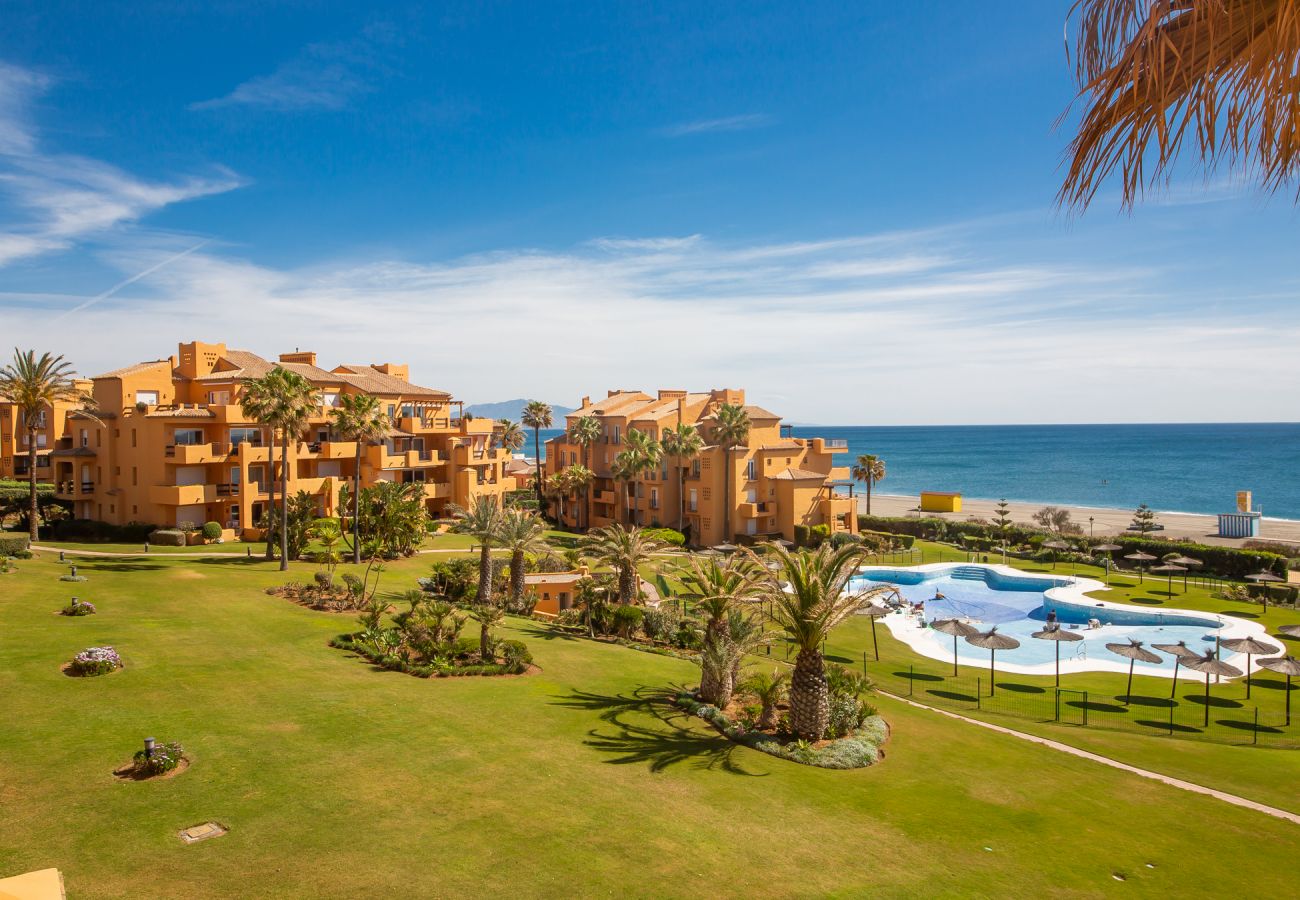 Apartment in Manilva - Los Granados 521
