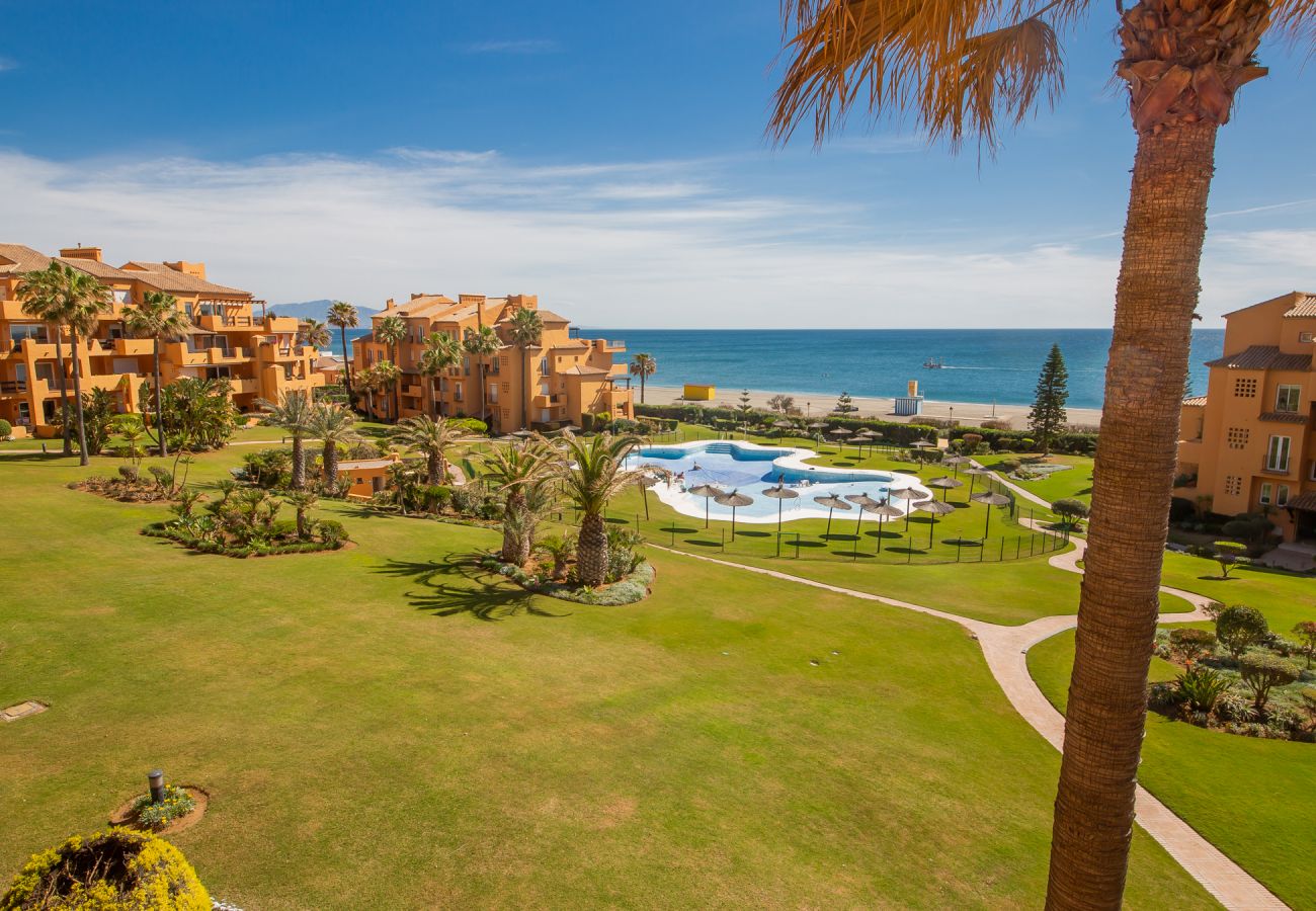 Apartment in Manilva - Los Granados 521