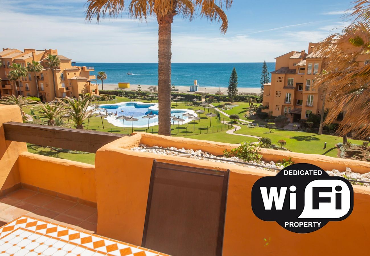 Apartment in Manilva - Los Granados 521