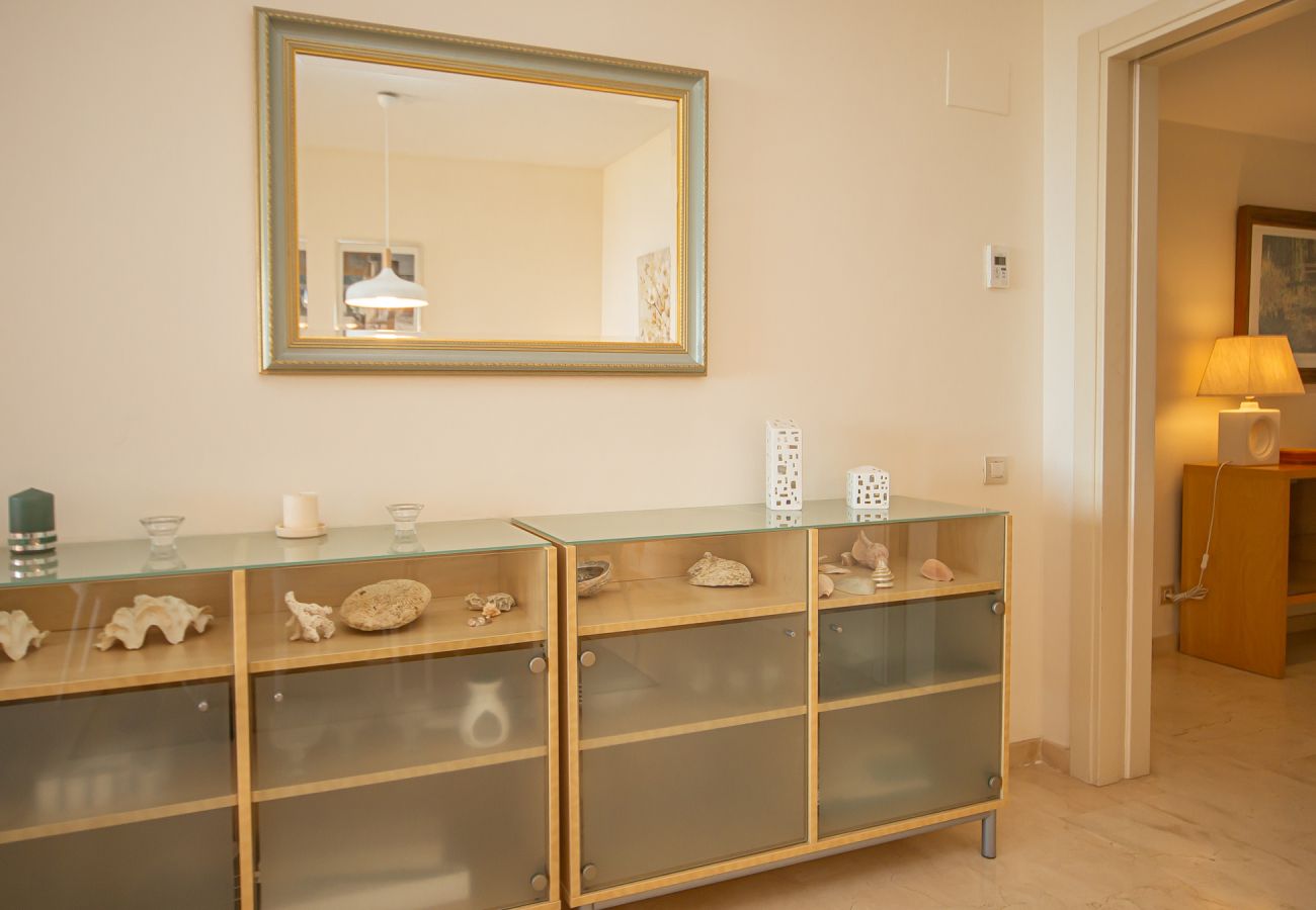 Apartment in Manilva - Los Granados 611
