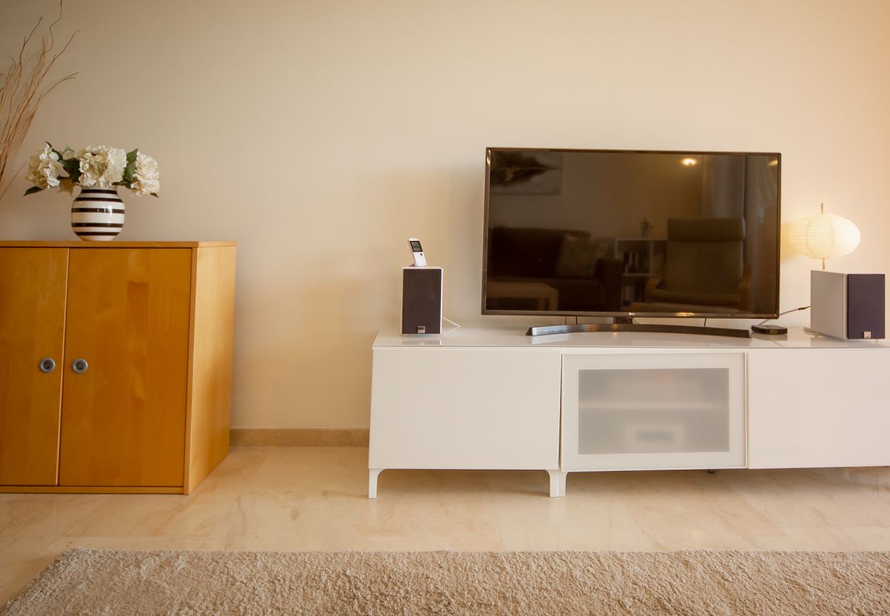 Apartment in Manilva - Los Granados 611