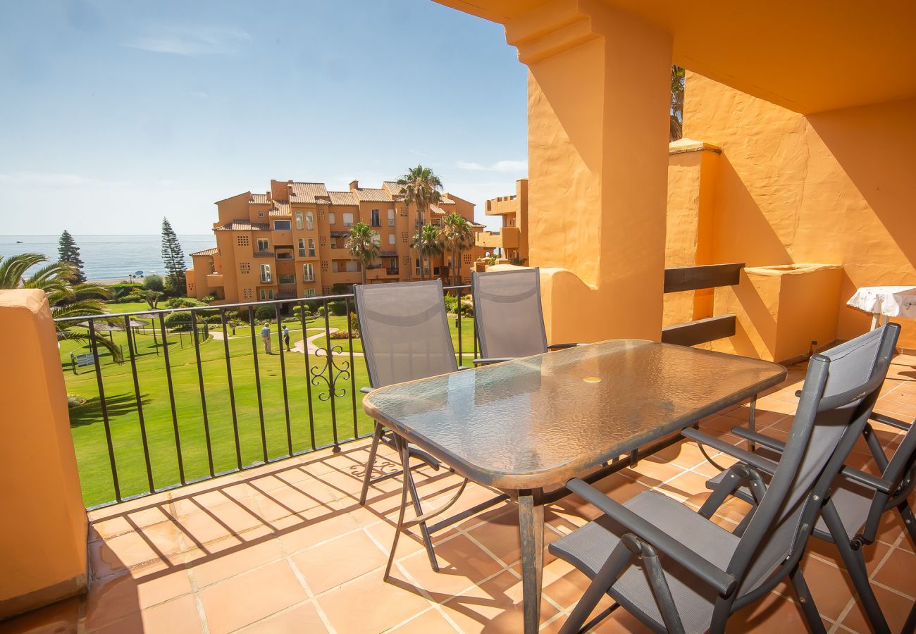Apartment in Manilva - Los Granados 611