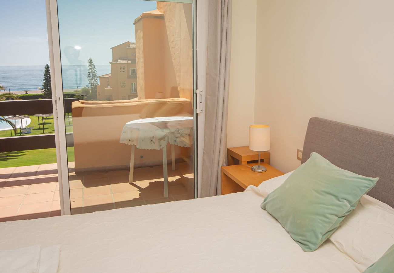 Apartment in Manilva - Los Granados 611