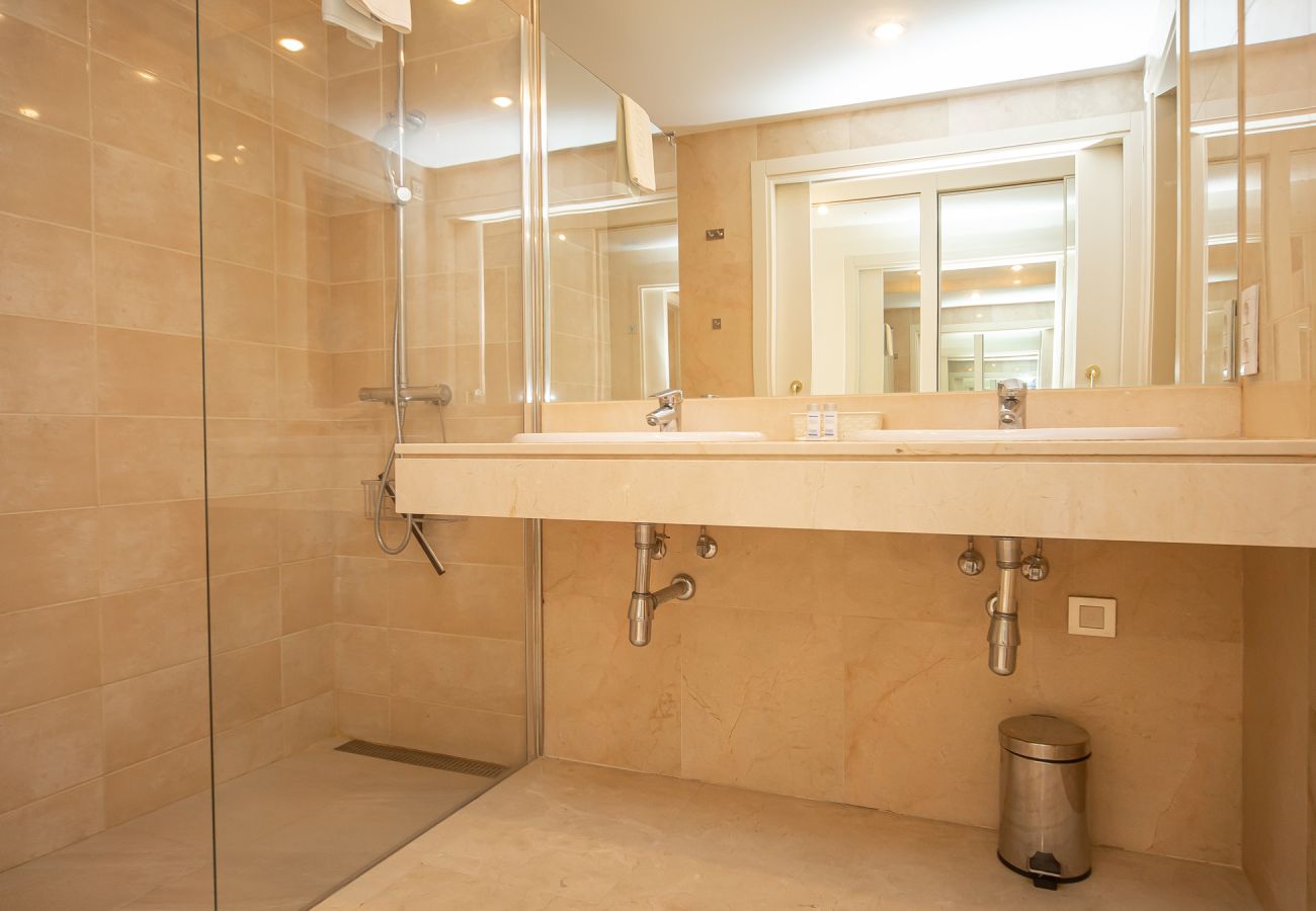 Apartment in Manilva - Los Granados 611