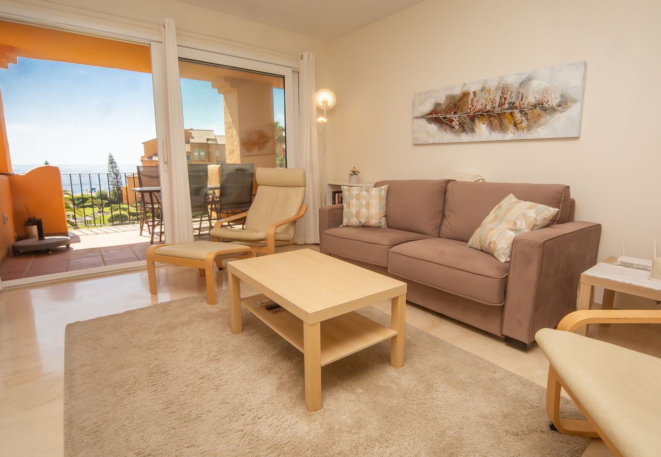 Apartment in Manilva - Los Granados 611
