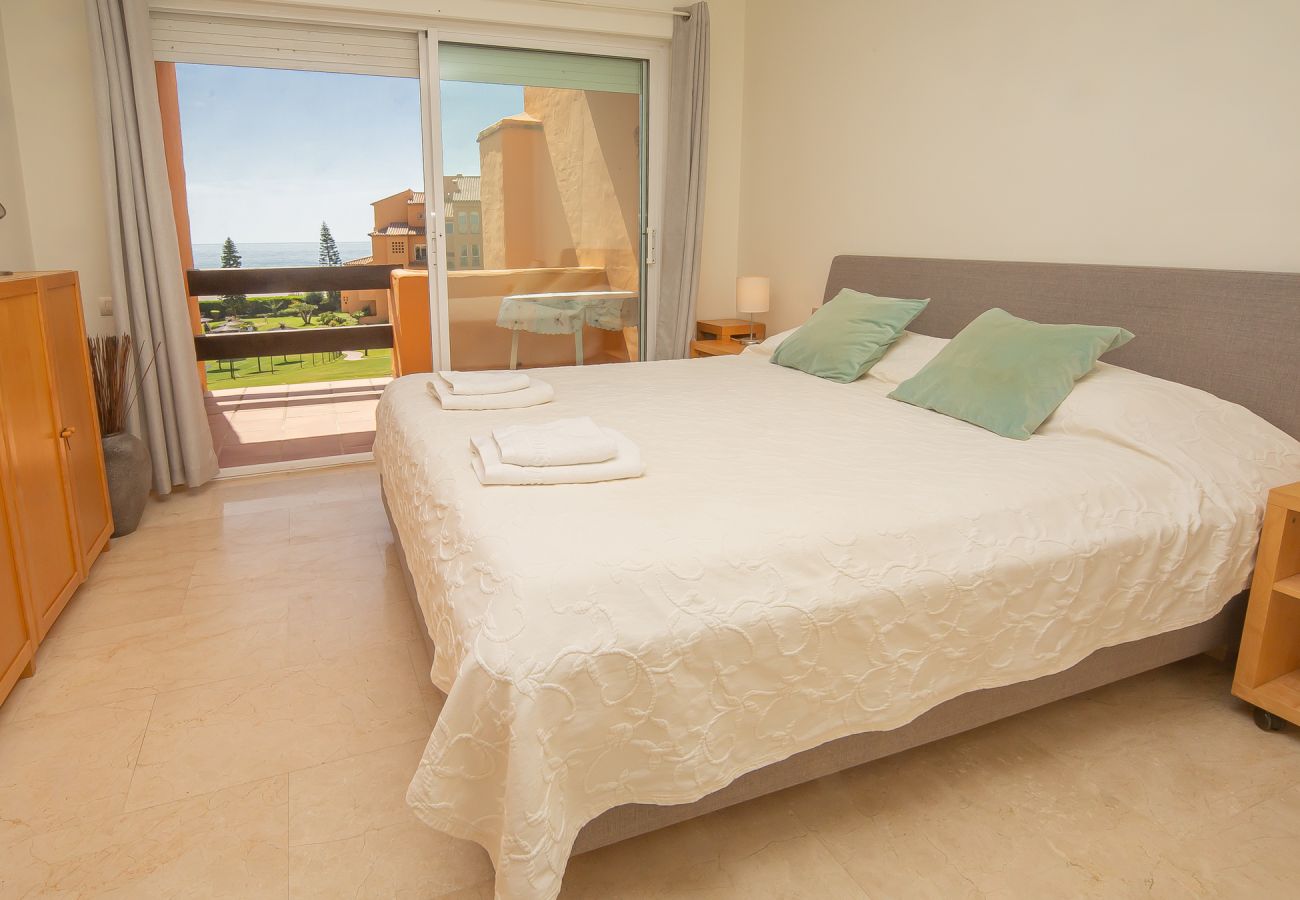 Apartment in Manilva - Los Granados 611