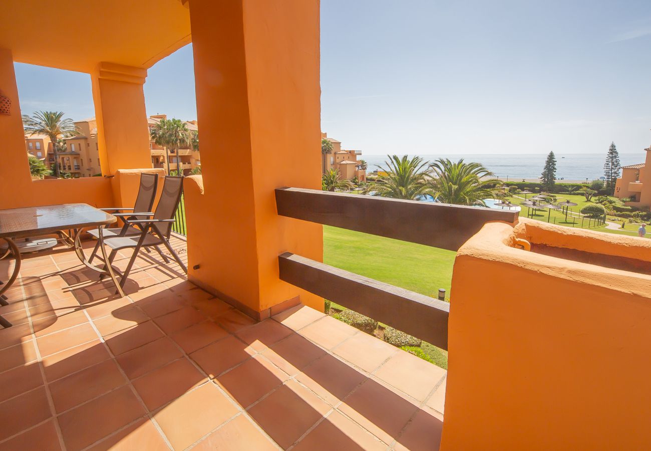 Apartment in Manilva - Los Granados 611