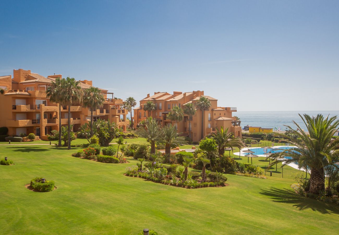 Apartment in Manilva - Los Granados 611
