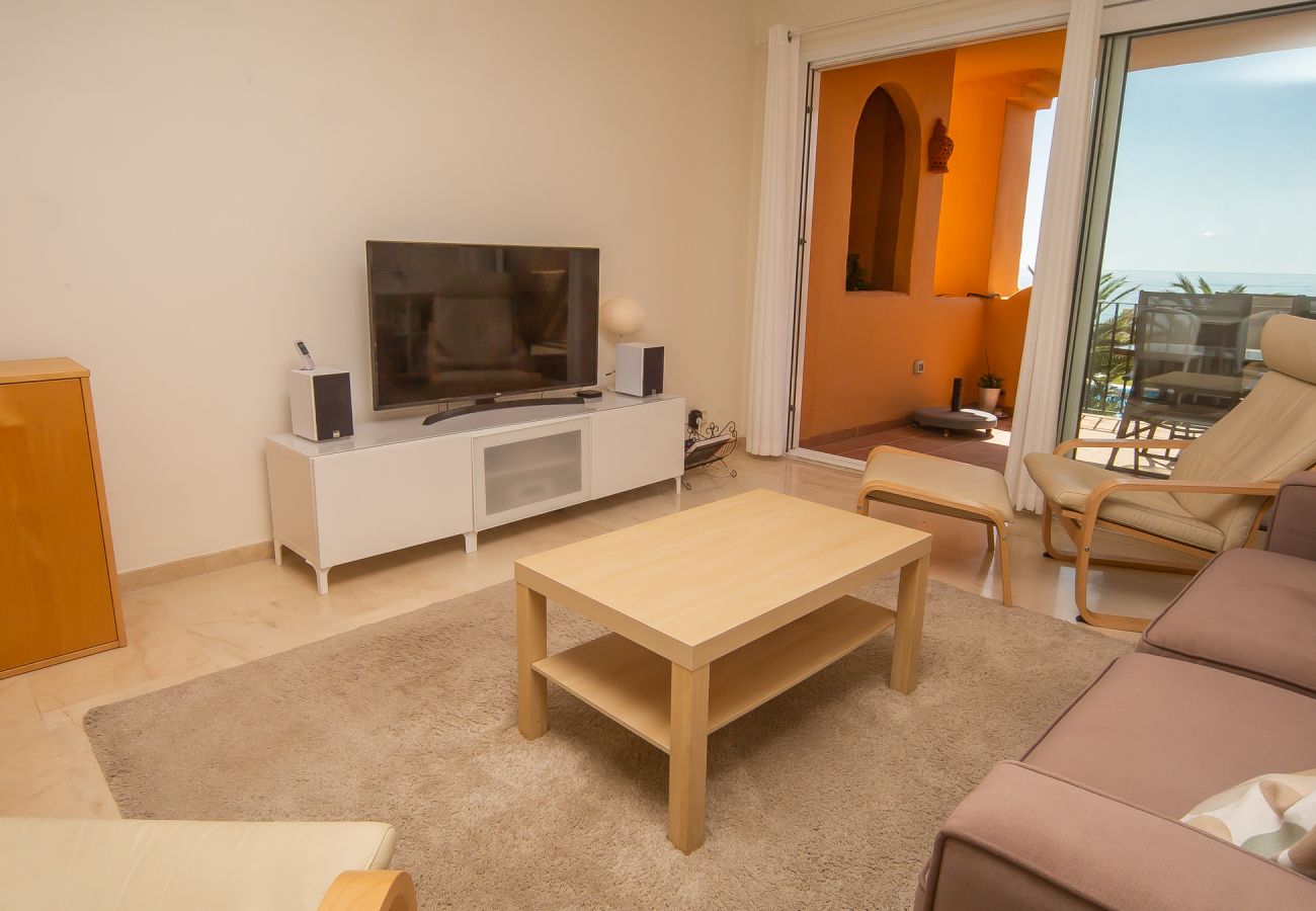 Apartment in Manilva - Los Granados 611
