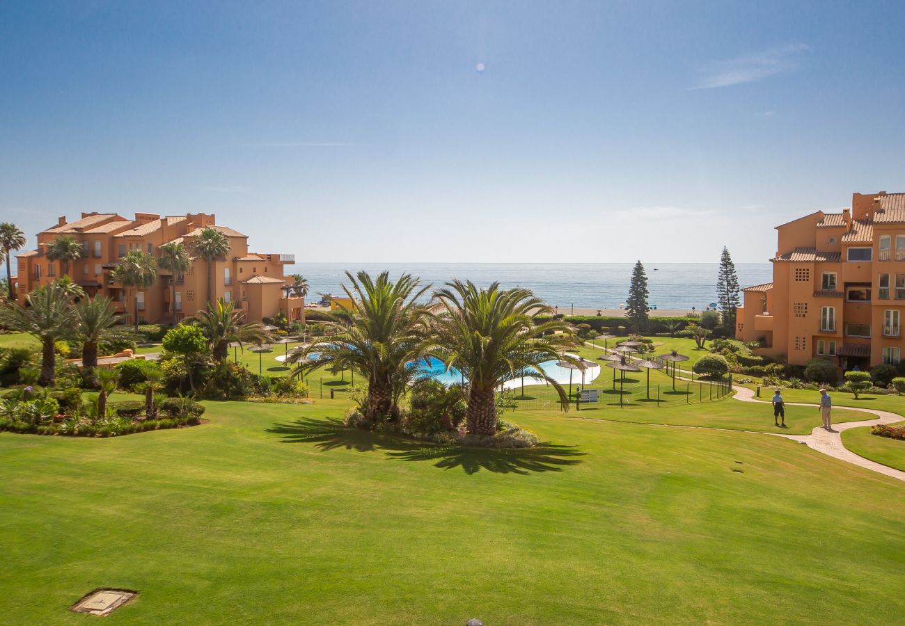 Apartment in Manilva - Los Granados 611