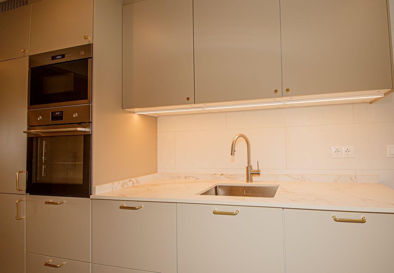 Apartment in Manilva - Los Granados 611