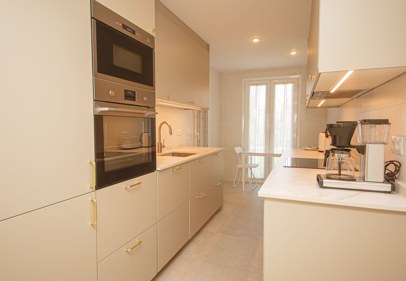 Apartment in Manilva - Los Granados 611