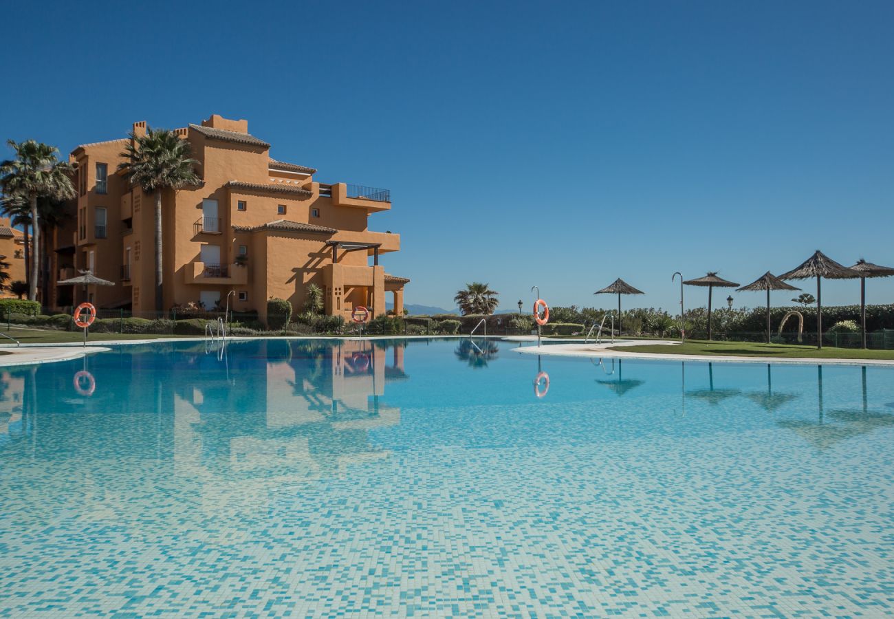 Apartment in Manilva - Los Granados 1022
