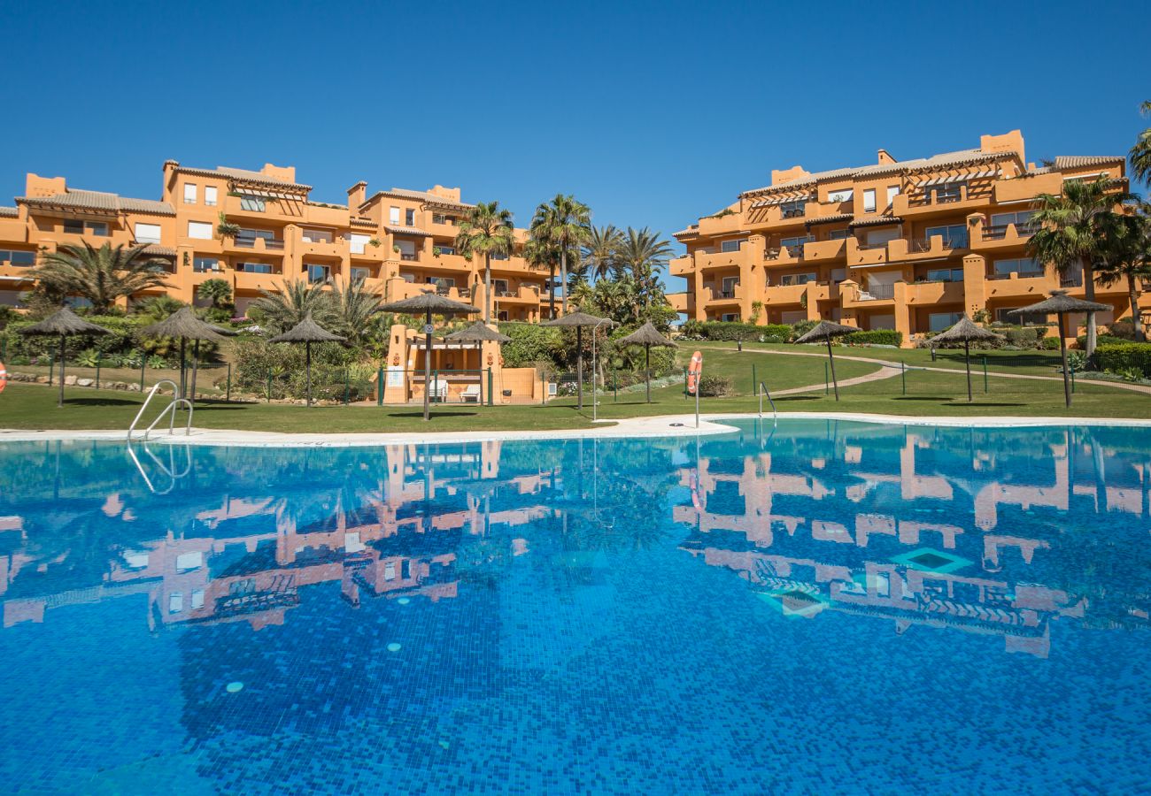 Apartment in Manilva - Los Granados 1022