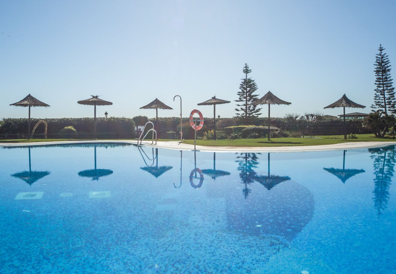 Apartment in Manilva - Los Granados 1022