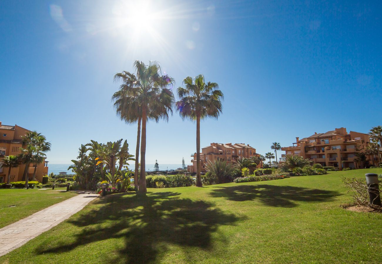 Apartment in Manilva - Los Granados 1022