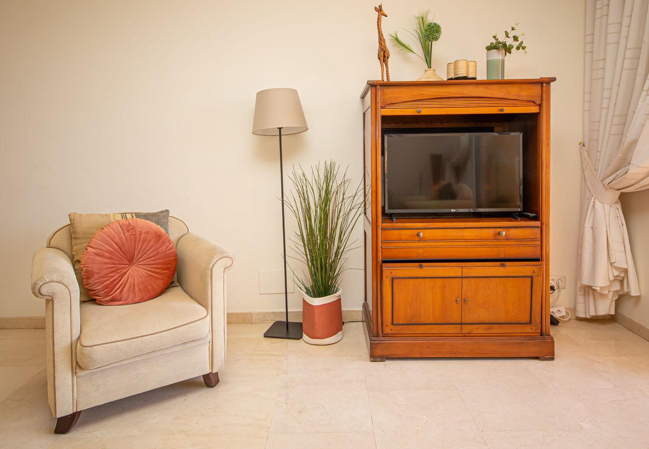 Apartment in Manilva - Los Granados 1022