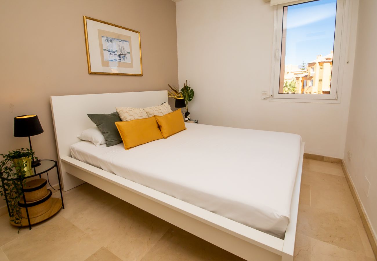 Apartment in Manilva - Los Granados 1022