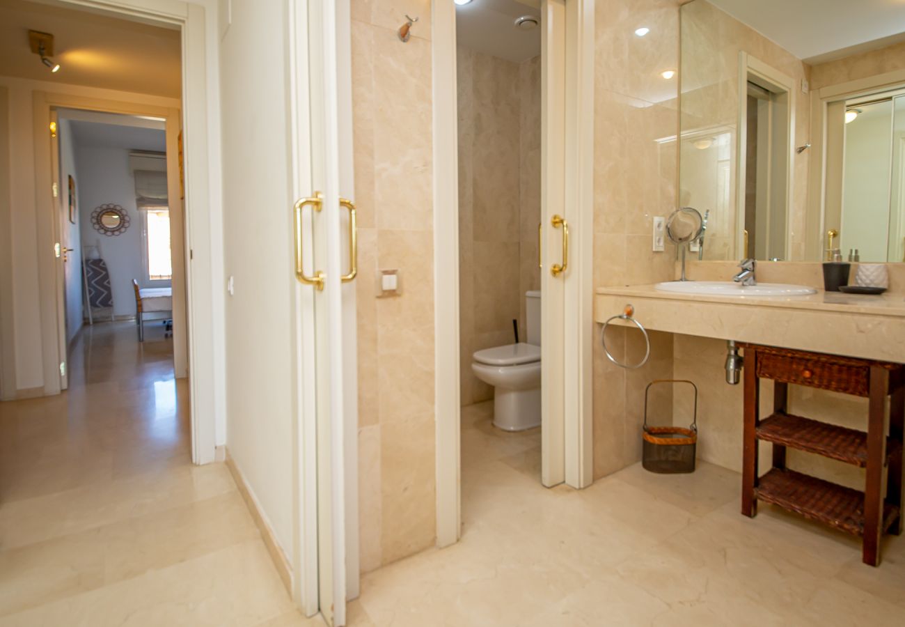 Apartment in Manilva - Los Granados 1022