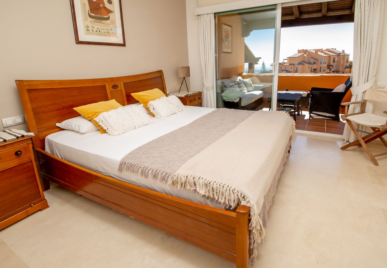 Apartment in Manilva - Los Granados 1022