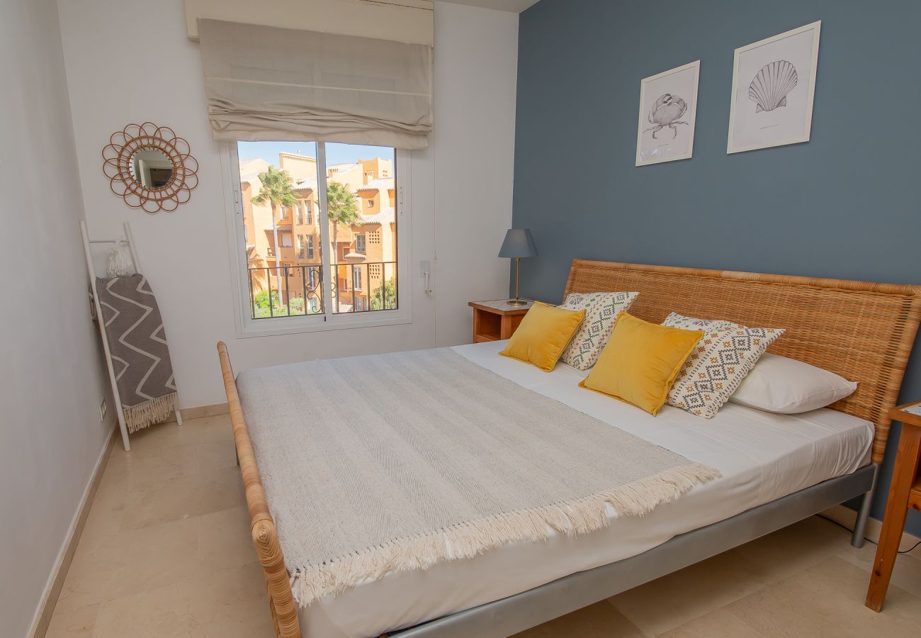 Apartment in Manilva - Los Granados 1022