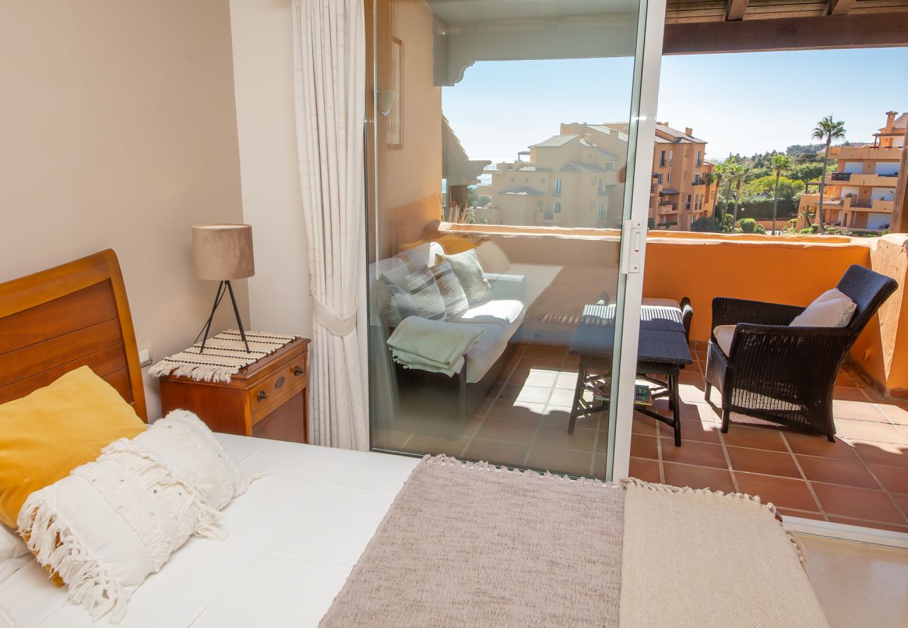 Apartment in Manilva - Los Granados 1022