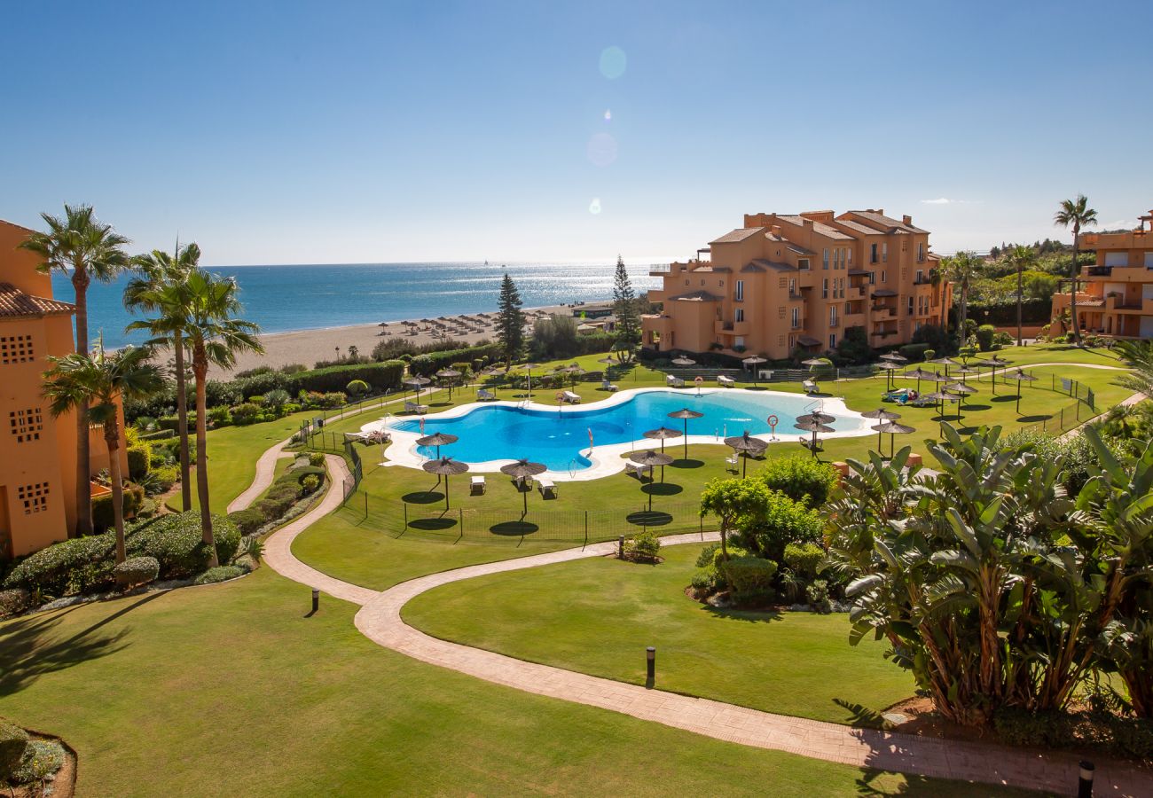 Apartment in Manilva - Los Granados 1022