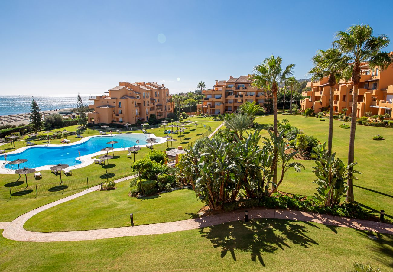 Apartment in Manilva - Los Granados 1022